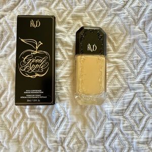 KVD Good Apple Foundation Serum